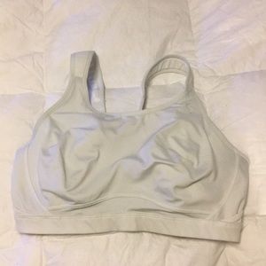 Moving Comfort Sports Bra 34DD